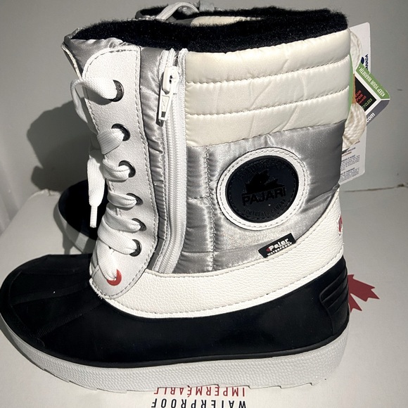 Pajar winter boots for women size 7 - Picture 4 of 14